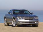 Chrysler Crossfire Coupe 2003 года